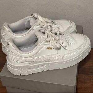 Women's Mayze Classic Platform Low Top Sneakers